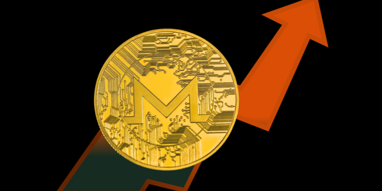 Monero Price Rebounds, Will It Clear Roadblock at $272?