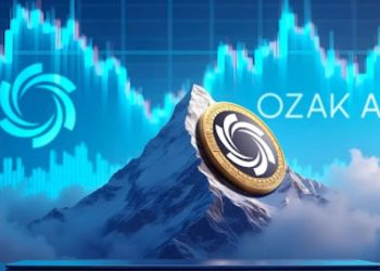 Top 5 Altcoins That Could Turn $2,000 into Millions by 2026