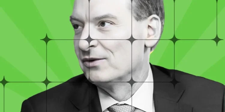 SEC Chair Says Most Crypto Tokens Are Not Securities