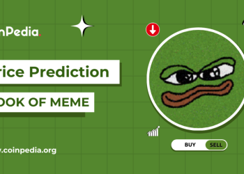 BOOK OF MEME Price Prediction 2025,2026-2030: When Will BOME Retest ATH?