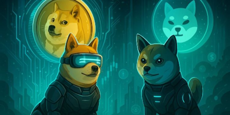 AI Picks Its Top Gainer For The 2025 Bull Run: Spoiler – It’s Not Shiba Inu (SHIB) or Dogecoin (DOGE)