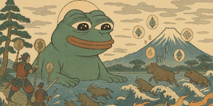 Shiba Inu and Pepe Face Slow August, While Remittix Appears Set to Keep Climbing Parabolically