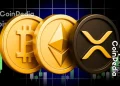 Bitcoin, Ethereum, XRP Prices Slip Ahead of Powell Speech – What’s Next?