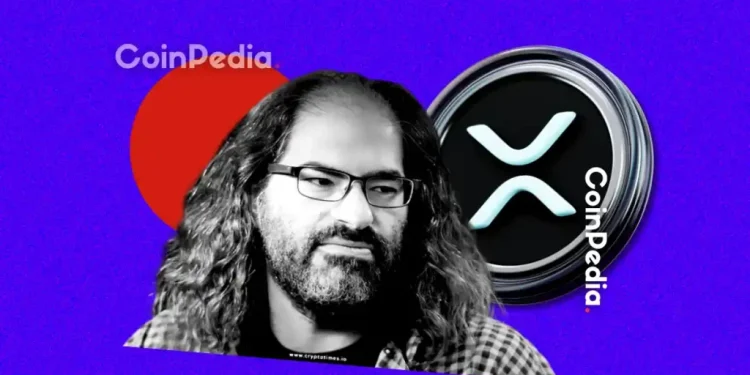 Ripple CTO Plans New Server Hub for XRPL Amid Network Surge