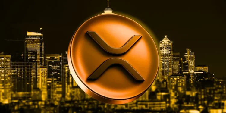 Why Did Ripple Just Lock 700M XRP Worth $2B?