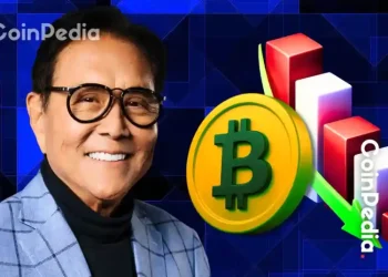 “Bitcoin Makes Becoming Rich So Easy”, Says Robert Kiyosaki