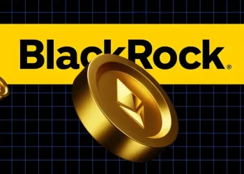 Ethereum ETFs Explode: BlackRock Holds 58% ETF Alone Despite Price Drop