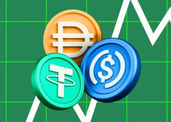 Stablecoin Supply Surges by $61 Billion in 2025