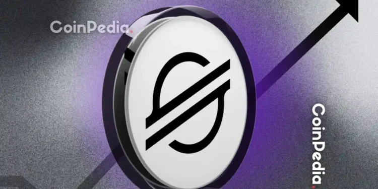 Stellar Price Targets $2 as On-chain Factors Strengthen