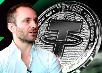Tether Hires Trump’s Ex-Crypto Chief Bo Hines to Drive U.S. Stablecoin Expansion