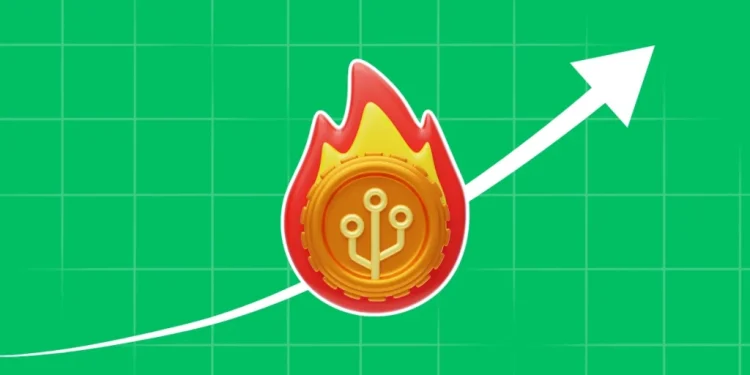 How a Disciplined Token Burn and Buyback Model Can Underpin Long‑Term Token Value