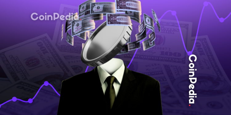 Top 5 Altcoins Set to Explode This Week