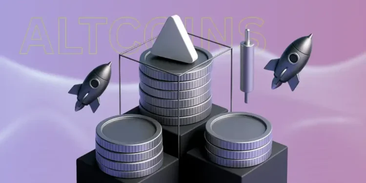 Top Mid-Cap Altcoins to Buy During This Crash