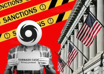 Roman Storm Convicted in Tornado Cash Case, Faces 5 Years In Prison