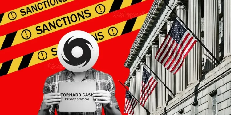 Roman Storm Convicted in Tornado Cash Case, Faces 5 Years In Prison