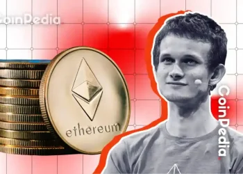Vitalik Buterin’s On-Chain Assets Cross $1 Billion, Data Shows