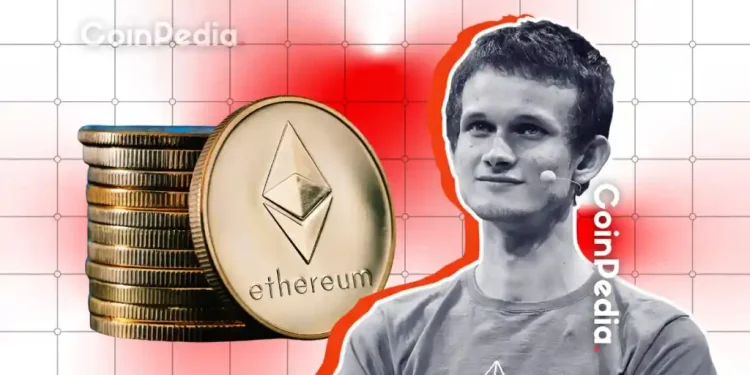 Vitalik Buterin-Tom Lee on Ethereum Treasuries: Growth, Risks, and What’s Ahead 