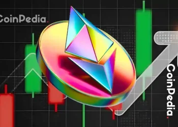 ETH Flips Mastercard, Now 22nd Largest Asset