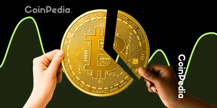 Stock Market Hits New Highs While BTC and ETH Crash: The Cartel’s Playbook Unfolds