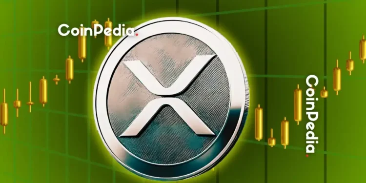 XRP Emerges as Liquidity Backbone as Stablecoins Expand