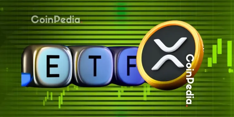 Canary Capital CEO Reveals When XRP ETFs Will Be Approved in America