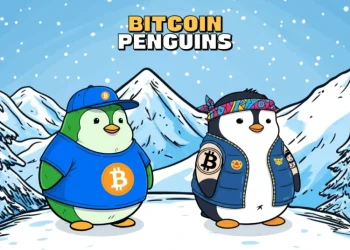 Best Crypto to Buy in 2025? Pudgy Penguins vs Bitcoin Penguins