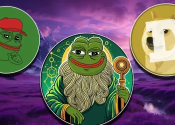 Best Meme Coins Whales Are Quietly Accumulating: Pepeto, PEPE, DOGE