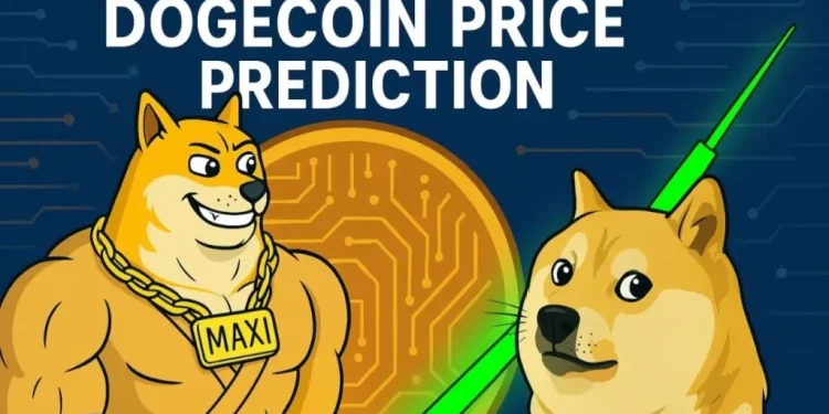 Best Meme Coin to Buy in 2025? Dogecoin vs Maxi Doge