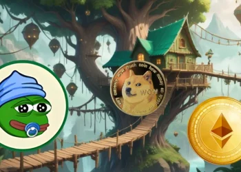 If Dogecoin Caught Half of Ethereum’s Market Cap, a $1000 DOGE Investment Could Turn into $7,000, But This Coin Will Make You a Millionaire Faster 