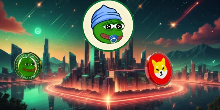 Shiba Inu’s Recovery Heats Up, But These 2 SHIB Killers Could Leave It in the Dust in 2025