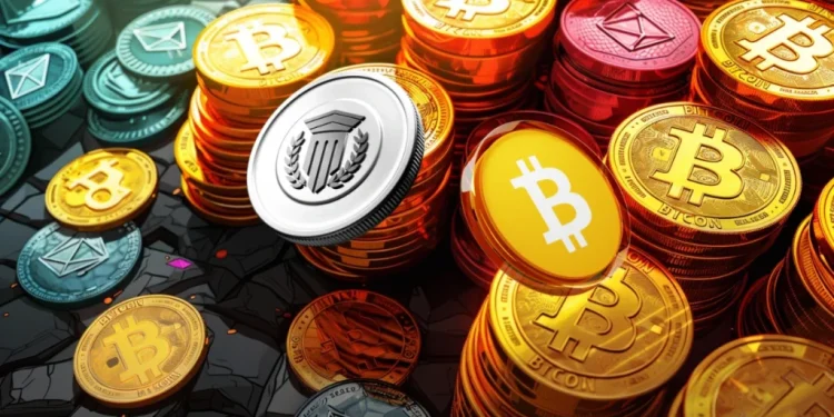 What Is The Best Cryptocurrency To Invest In As the Market Takes A Hit?