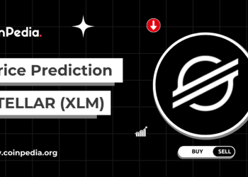 Stellar XLM Price Prediction 2025, 2026 – 2030: Will The XLM Coin Reach $1?