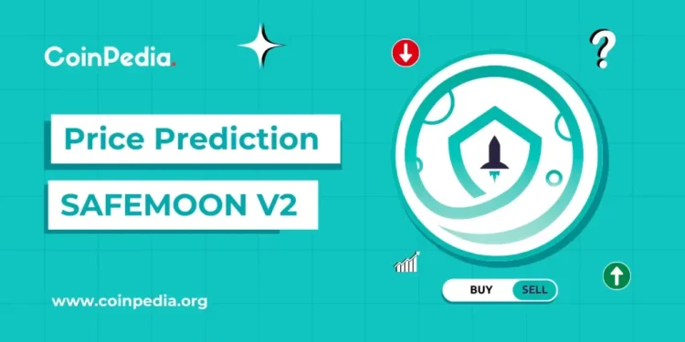 SafeMoon V2 Price Prediction: When Will SFM Retest its All-time High?