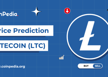 Litecoin LTC Price Prediction 2025, 2026 – 2030: Can Litecoin Reach $1000 Dollars?
