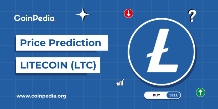 Litecoin LTC Price Prediction 2025, 2026 – 2030: Can Litecoin Reach $1000 Dollars?