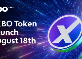 Fully Regulated Exchange XBO.com Unveils $XBO Token and Staking Program 