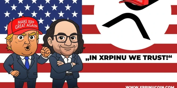 The Most Dangerous Meme in Crypto: XRPINU’s Disruptive Playbook