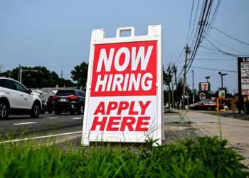 Trump administration ramps up pressure on Labor Department with data probe