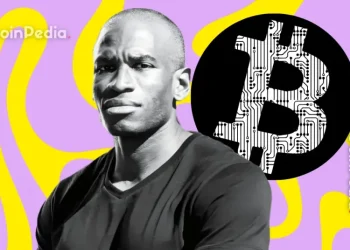 Arthur Hayes Predicts Bitcoin Could Hit $3.4 Million in the Era of Endless Money