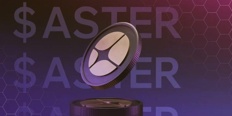Aster Shakes the Crypto Market with 1200% Jump, Eyes Hyperliquid’s Throne