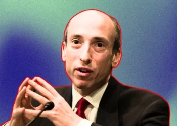 Gary Gensler vs Paul Atkins: Former SEC Chief Defends Crackdown, Calls Out Fraudsters Like Bankman-Fried