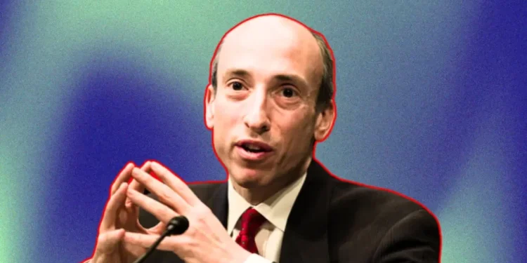 Gary Gensler vs Paul Atkins: Former SEC Chief Defends Crackdown, Calls Out Fraudsters Like Bankman-Fried