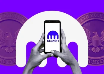 Kraken Brings US Stocks On‑Chain for Europe