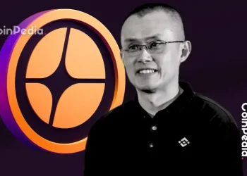 CZ Clarifies Binance Has No Official Role in Aster DEX’s Rapid Growth