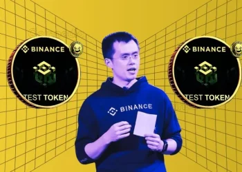 TWT Price Surges 40% After Binance Co-Founder CZ’s Statement 