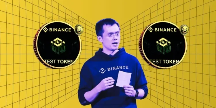 TWT Price Surges 40% After Binance Co-Founder CZ’s Statement 