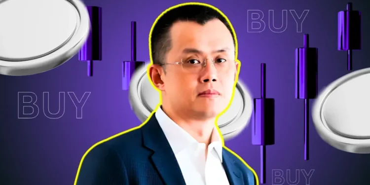 Binance founder Changpeng Zhao Warns France Is “Going Downhill” Amid Crypto Kidnappings