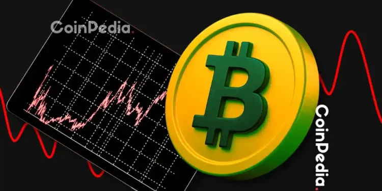 Bitcoin Sharks Are Accumulating Heavily—What This Means for BTC Price