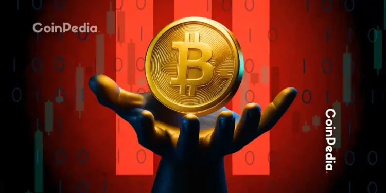 How Low Can Bitcoin Price Go?