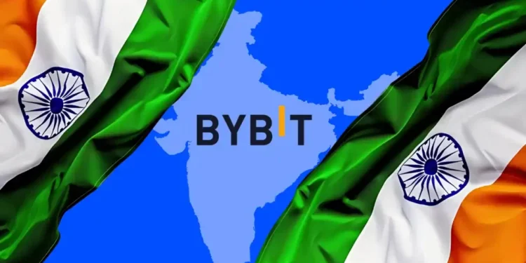 Bybit Fully Restores Services for Indian Users